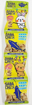 サバチ　４連パック