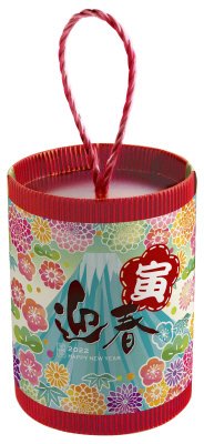 えび煎餅