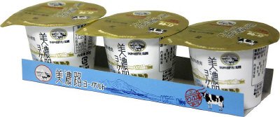 美濃路ヨーグルト