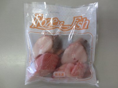（冷凍食品）棒ざめ切身