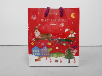 クリスマスバッグ