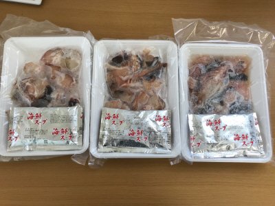 あんこう鍋セット