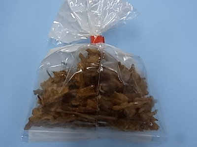 飛魚だしザクザクごぼう（20％増量）