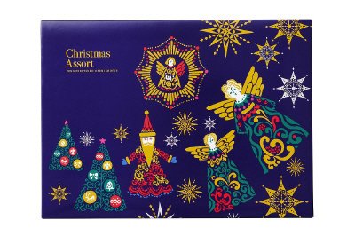 クリスマス アソート
