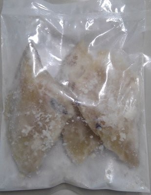 しっかり赤魚粕漬
