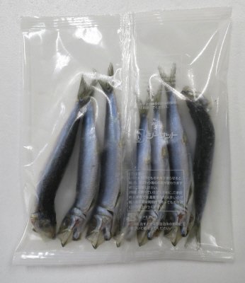 うるめいわし丸干（２L）
