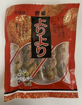 よりより（中華菓子）