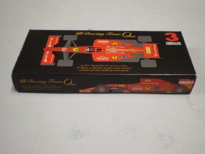 F1　ミニカーBOX　3個