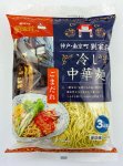 神戸･南京町 劉家荘 冷し中華麺 ごまだれ