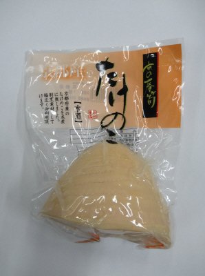 京都府産　たけのこ水煮　M1P．S　250-300ｇ