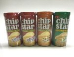 チップスターＳバラエティ４個パック