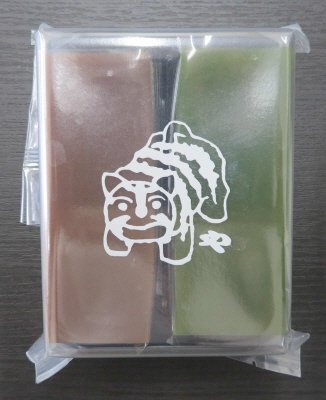 土用餅ういろ・葛抹茶ういろセット