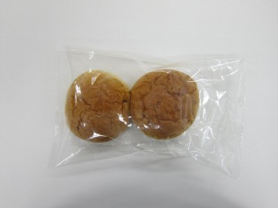 豆パン