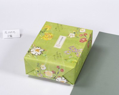 蕪村花あわせ　BA-B