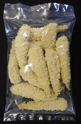 カリカリ小いわし竜田揚げ