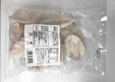 青森県産するめいかの唐揚げ