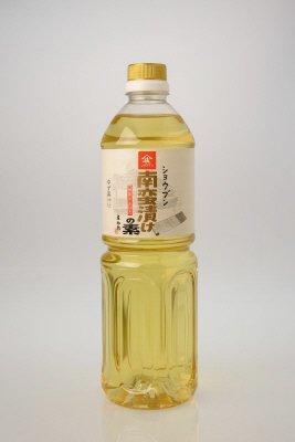 南蛮漬けの素