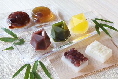 夏水羹　KS-50