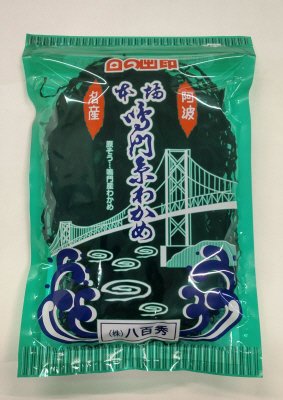 本場　鳴門糸わかめ