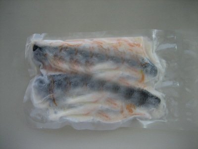 にしん糀寿し