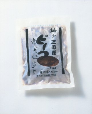 神戸三田屋ビーフ赤ワイン煮込