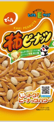 Ｅサイズ柿ピー