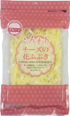チーズの花ふぶき　プレーン