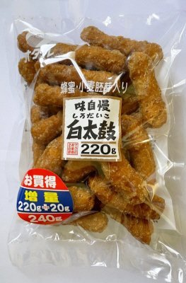白太鼓