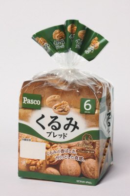 くるみブレッド
