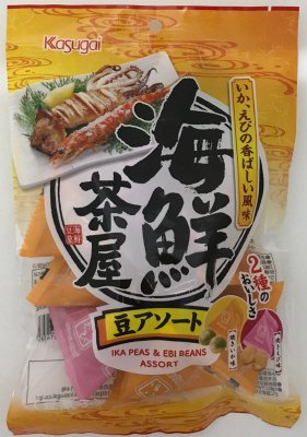海鮮茶屋豆アソート