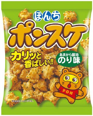 ８５ｇポンスケのり