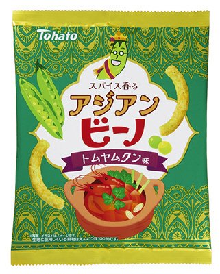 アジアンビーノ　トムヤムクン味