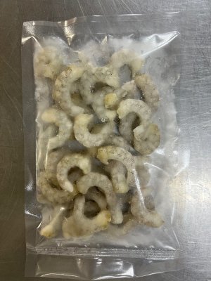 有明産芝えびむき身