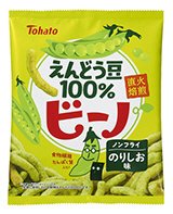 ビーノのりしお味