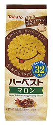 ハーベストマロン