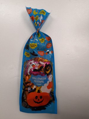 ＨＷクランチチョコレート＆チョコレート