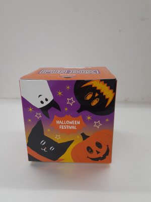 ハロウィンファンボックス