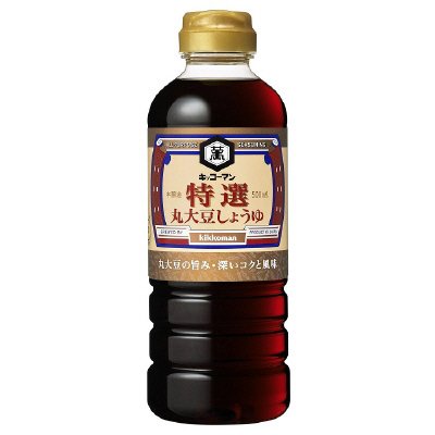 特選 丸大豆しょうゆ