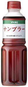 ナンプラー