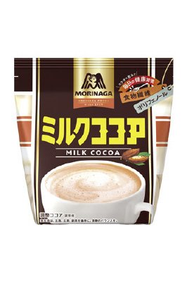 ミルクココア