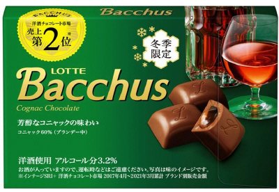 バッカス