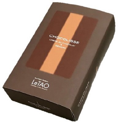 チョコリッセ　４個入