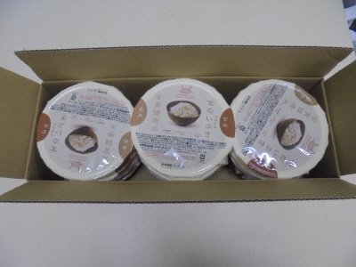 金賞の一膳 金賞健康米×金のいぶき