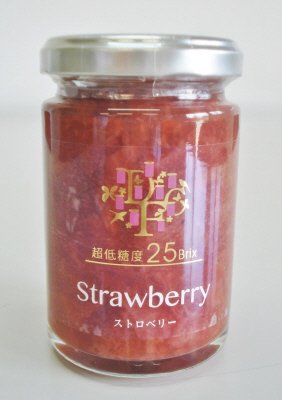 超低糖度２５°　ストロベリー　ＤＦＣ