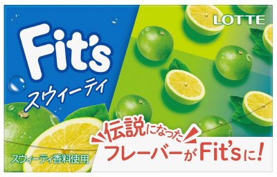 Ｆｉｔ’ｓ＜スウィーティ＞