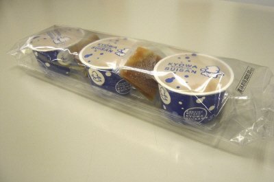 やわらかいかそうめん（Ｄ）