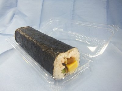 恵方巻