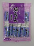 ひとくち塩ようかん