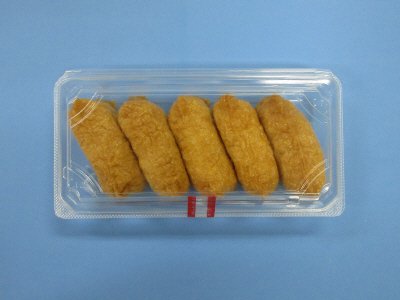 いなり５コ