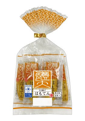 ささ揚げはもてん５